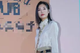 高以翔去世10月，女友首公开现身称：我开心就是给他最好的礼物图片