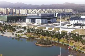 创业武夷新区， 分享城市发展红利图片
