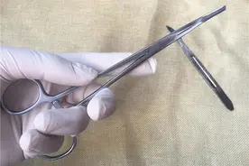 尴尬！为啥做手术时不给患者穿衣服？原来是有3个原因图片