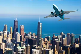 赴美留学生亲历 2021美国入境真实体验分享来了图片