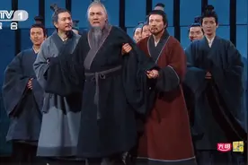 典籍里的中国丨绝粮七日，孔子仍坚持追寻大道图片