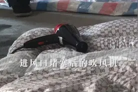 热搜1.6亿丨家中起火无人，邻居架三条水管隔空灭火图片