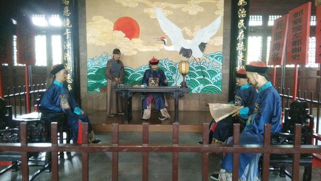 《儒林外史》作者吴敬梓出身名门，死后连棺材都买不起