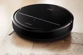 劲爆！这款扫地机器人堪称性价比王者图片