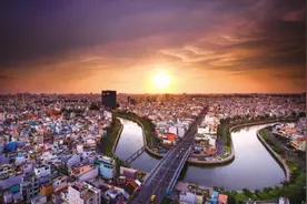 “两面三刀”的国家越南，美国拉拢也没用，为何拒绝租借金兰湾？图片