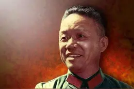 海南岛决战奇景：敌我3层包围圈，敌中有我，我中有敌图片