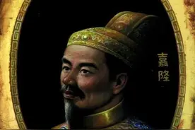 越南历史最后一个朝代——阮王朝历代皇帝画像图片