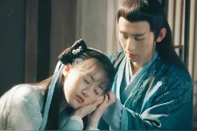 袁冰妍回应亲成毅：当演员不能害羞，这难道有错？图片