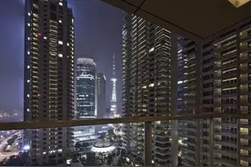 上海十大人气楼盘排行榜 最贵楼盘图片