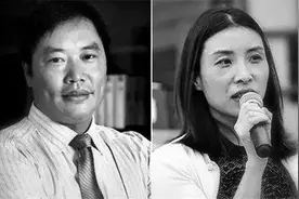 这几个农民，占据中国快递业半壁江山，却老死不相往来，为啥？图片