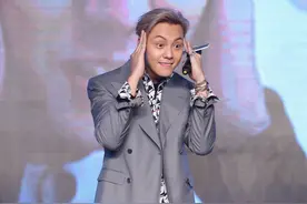 河南赈灾明星捐款名单，张庭居榜首图片