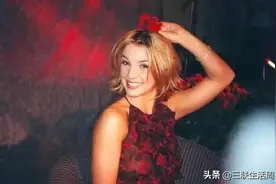 谁制造了小甜甜布兰妮的悲剧？图片