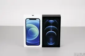 这一次真的有太多惊喜：iPhone 12 Pro评测图片