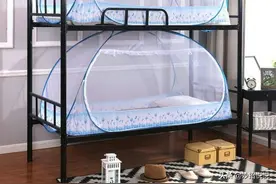 你家蚊帐是否防蚊？教你正确的分辨技巧，学会了赶紧分享给家人图片