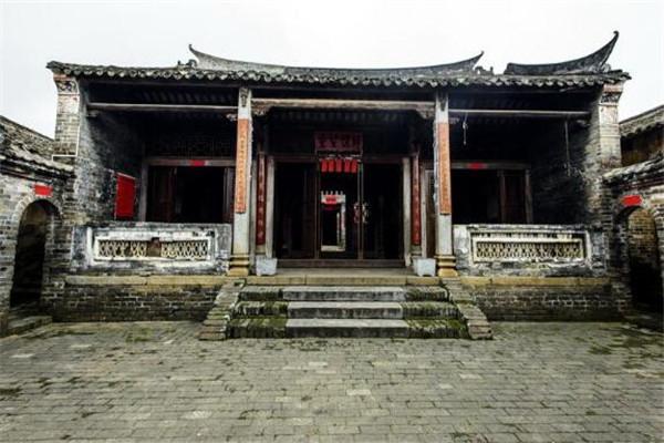 钦州十大最好玩的旅游景点，一起来看看吧！
