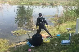 野钓意外死亡原因排行，这几个习惯钓友真的不能有图片