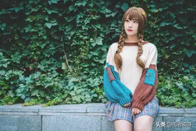 日本女孩为什么偏爱穿丝袜？你要的答案在这里图片