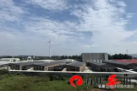 莆田一大型生猪养殖场臭味扰民遭投诉！养殖场：卖猪整改图片