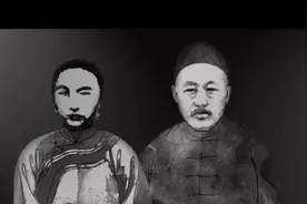 小新看 | 中国模范夫妻，你能比吗？图片