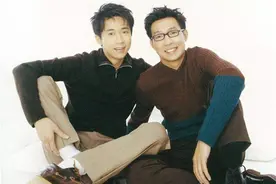 希望可以看到光良跟品冠的再度合体图片
