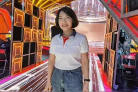 中国地质大学校友杨丽芝：母校是人生职业的起点，中国地大等你来求知求真图片