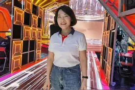 中国地质大学校友杨丽芝：母校是人生职业的起点，中国地大等你来求知求真图片