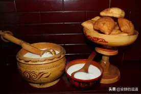 骆驼奶你喝过吗？这些新疆新疆独有的饮料让你开开眼界图片