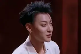 黄子韬真的如外界所说那么没有礼貌？图片