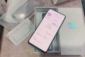 256G版本的红米K30上手一个后，说说憋了满肚子的心里话！图片