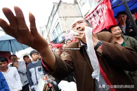 清洁工转型成为口技大师，尤其擅长各种鸟叫图片