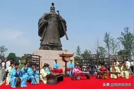 徐州，当淮海中心有多难？图片