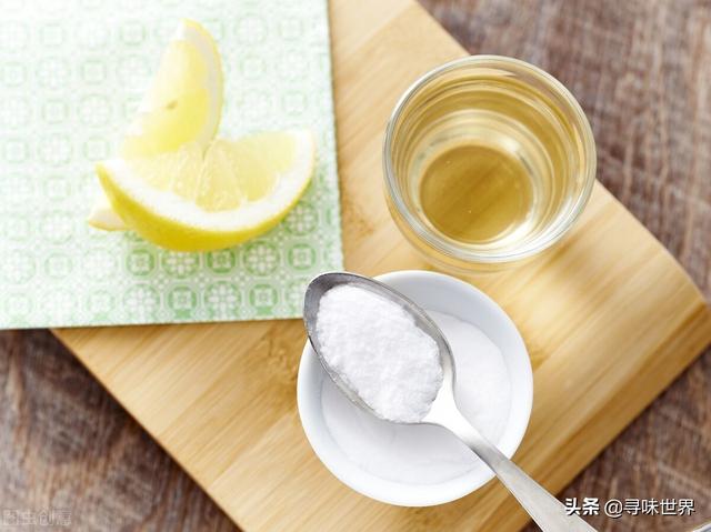 3元一包的小苏打，13条妙用太厉害，解决了很多难题，真实用