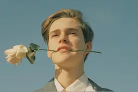 莫兰迪色——世界上最温柔最高级的颜色图片