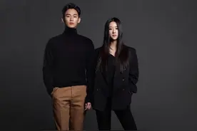 韩国演员徐睿知简直是“男神收割机”，快来一起探索小姐姐的魅力图片