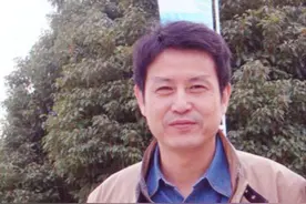 女排名帅陈忠和：我对前妻的女儿感到愧疚图片