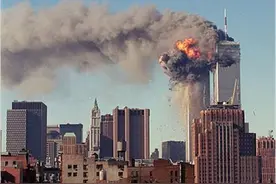 911事件三大疑点：谁拍的照？世贸大楼为何倒塌？真是恐怖袭击吗图片