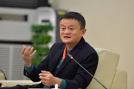 从创业英雄变成人人喊打的丑陋资本家，马云到底做错了什么？图片