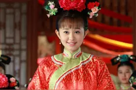 清朝怎样区分格格和公主？一个称呼的区别，地位却天差地别图片