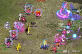 大话西游2不充钱你就玩不下去，玩家：充的少照样玩不下去图片