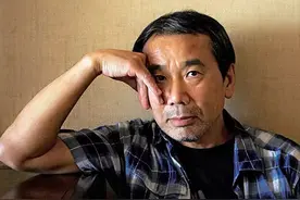 村上春树对中美两国的差别对待图片