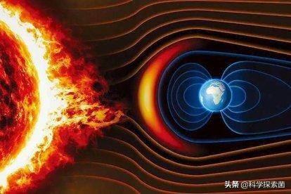 太阳系八大行星中为何只有地球诞生了生命？