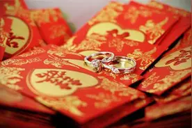 结婚彩礼和嫁妆属于夫妻共同财产还是个人财产？图片