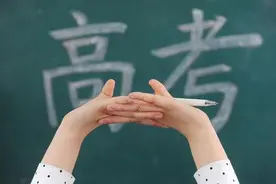 宁夏高考状元揭晓，文理状元来自同一中学，理科703分，文科686分图片