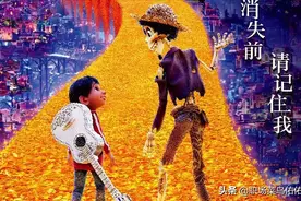 10部超级优秀电影，一定要给孩子看！好的电影足以影响孩子一生图片