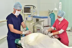 我的瑞士安乐死之旅成为泡影，请问：得了绝症，苟延残喘还是放弃图片