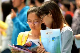 大学被调剂到不喜欢的专业，不用失望和烦恼，5个方法可应对图片