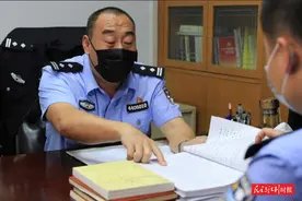 聚焦全国两会 | 王涛代表：做好衔接帮扶，为“解戒”人员卸掉吸毒包袱图片