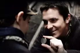 致命魔术——让我们不得不重新思考“牺牲”这个词汇的一部电影图片