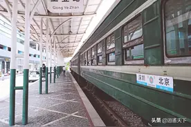 深圳被遗弃的既文艺复古又怀旧的拍照打卡地图片
