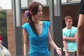 “金马影后”李小璐的“堕落史”，她的故事远比你想的更精彩图片